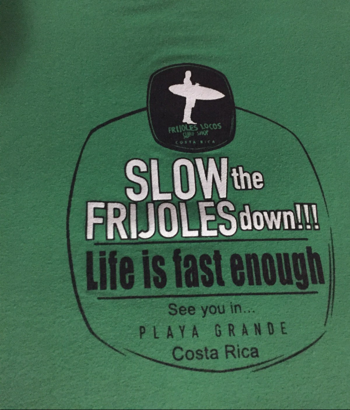 It’s been a few days&nbsp;since…